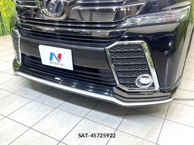 Toyota VELLFIRE 2016-08 8146915-5