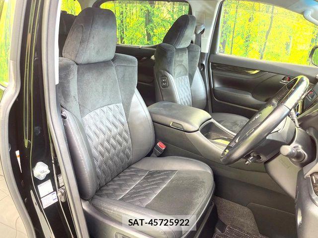 Toyota VELLFIRE 2016-08 8146915-7