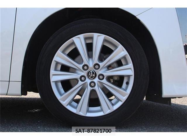 Toyota VELLFIRE 2018-12 8146919-10