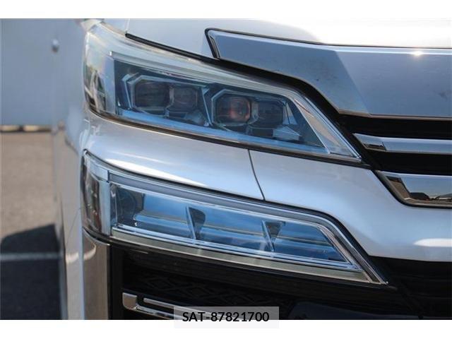 Toyota VELLFIRE 2018-12 8146919-11