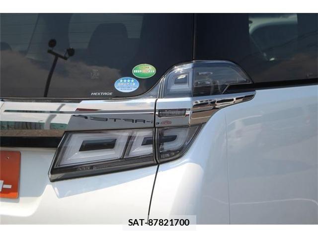 Toyota VELLFIRE 2018-12 8146919-12