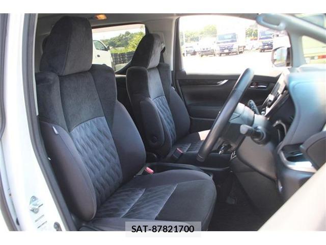 Toyota VELLFIRE 2018-12 8146919-13