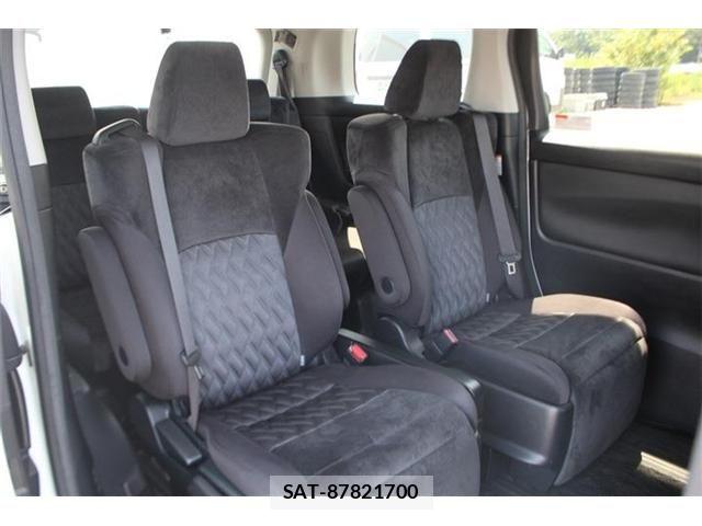 Toyota VELLFIRE 2018-12 8146919-14