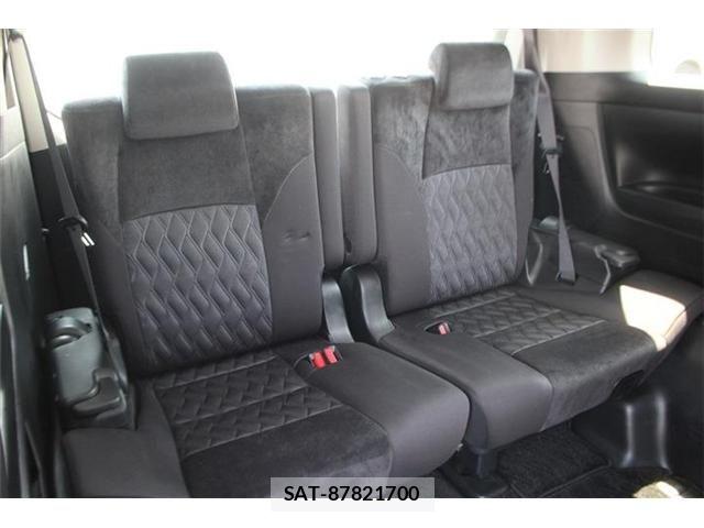 Toyota VELLFIRE 2018-12 8146919-15
