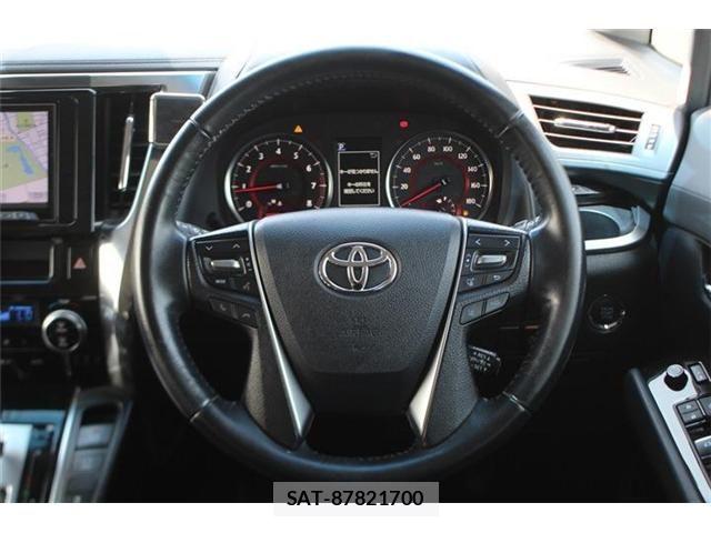 Toyota VELLFIRE 2018-12 8146919-16