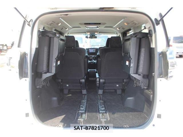 Toyota VELLFIRE 2018-12 8146919-18