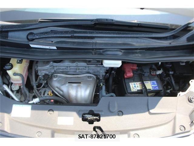 Toyota VELLFIRE 2018-12 8146919-19