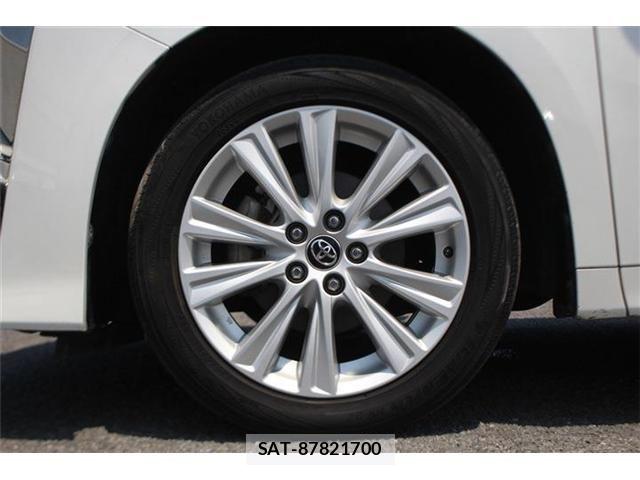 Toyota VELLFIRE 2018-12 8146919-24