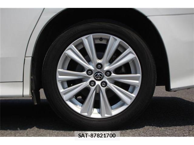 Toyota VELLFIRE 2018-12 8146919-25