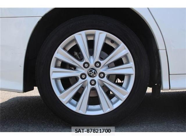 Toyota VELLFIRE 2018-12 8146919-26