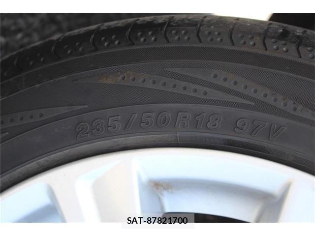 Toyota VELLFIRE 2018-12 8146919-28