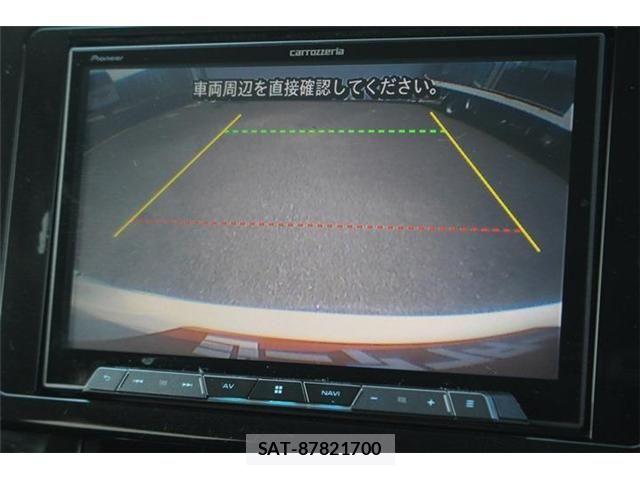 Toyota VELLFIRE 2018-12 8146919-2