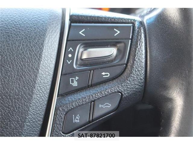 Toyota VELLFIRE 2018-12 8146919-5