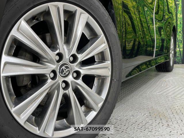 Toyota VELLFIRE 2017-02 8159445-12