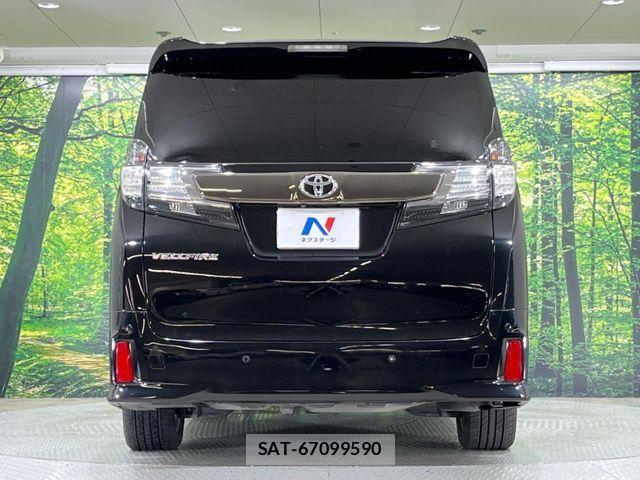 Toyota VELLFIRE 2017-02 8159445-14