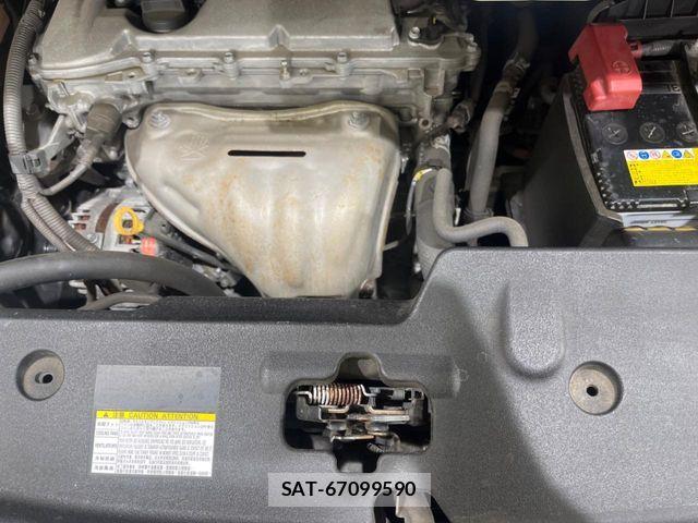 Toyota VELLFIRE 2017-02 8159445-17