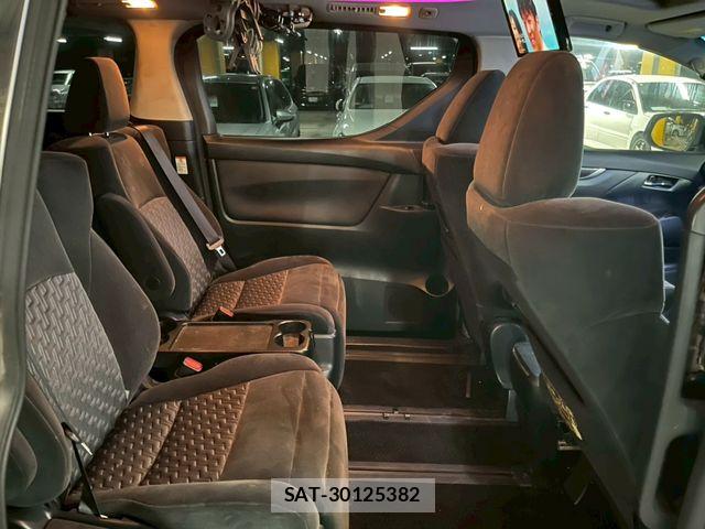 Toyota VELLFIRE 2016-05 8159454-9