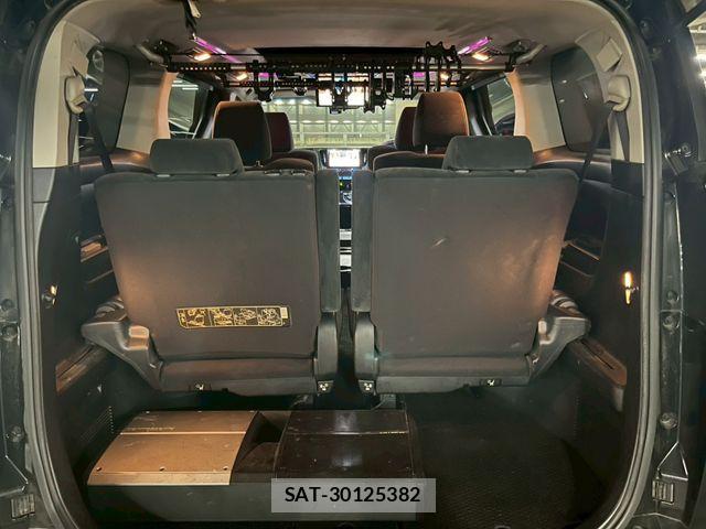 Toyota VELLFIRE 2016-05 8159454-10