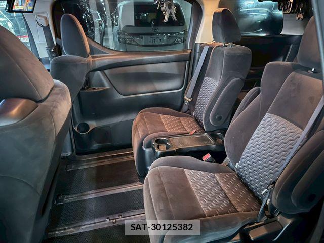 Toyota VELLFIRE 2016-05 8159454-11
