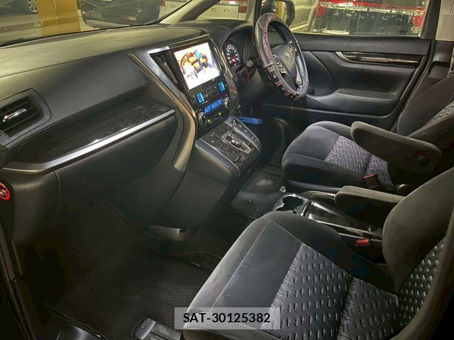Toyota VELLFIRE 2016-05 8159454-12