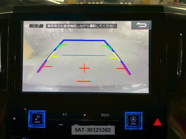 Toyota VELLFIRE 2016-05 8159454-15