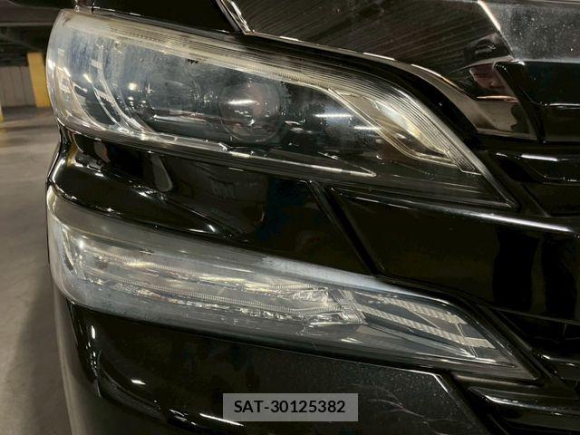 Toyota VELLFIRE 2016-05 8159454-19