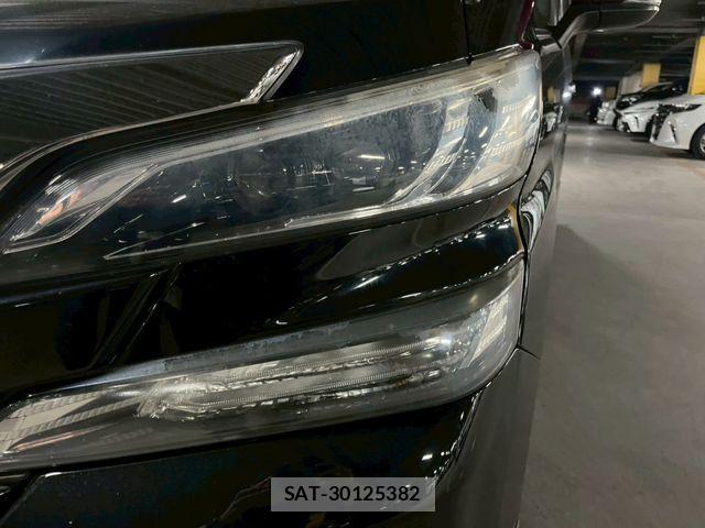 Toyota VELLFIRE 2016-05 8159454-20