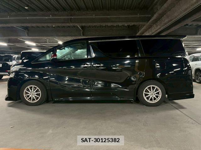 Toyota VELLFIRE 2016-05 8159454-7