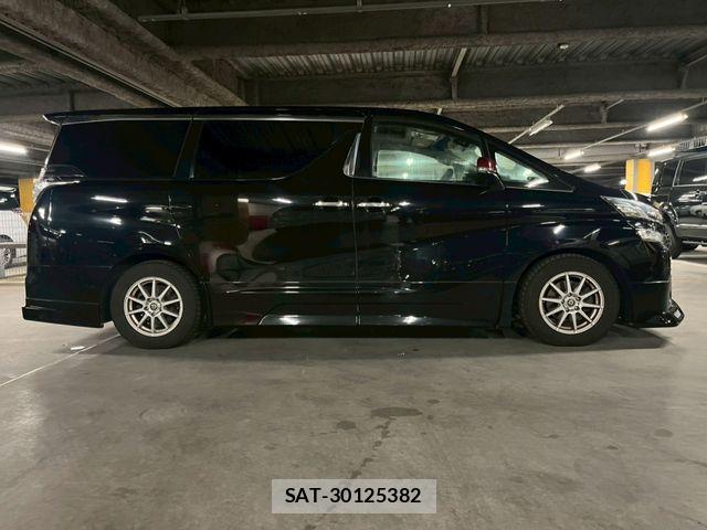 Toyota VELLFIRE 2016-05 8159454-8