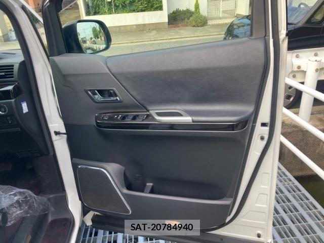 Toyota VELLFIRE 2012-10 8159456-9