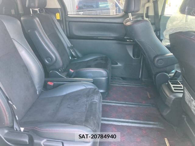 Toyota VELLFIRE 2012-10 8159456-11