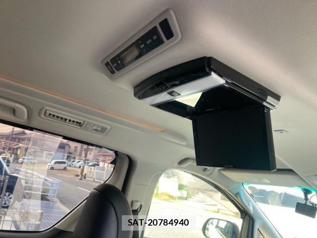 Toyota VELLFIRE 2012-10 8159456-12