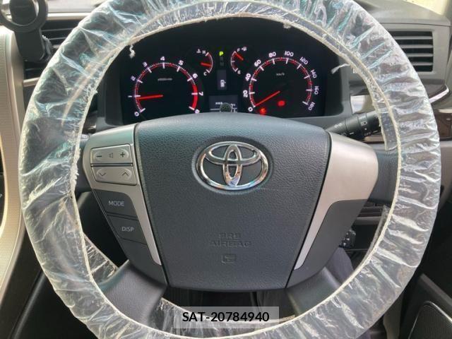 Toyota VELLFIRE 2012-10 8159456-14