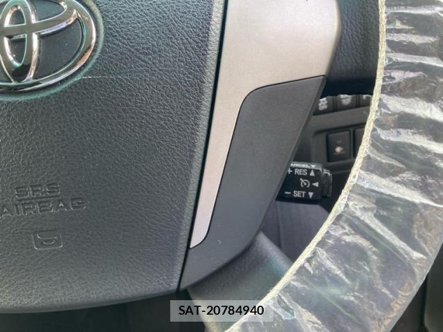 Toyota VELLFIRE 2012-10 8159456-15