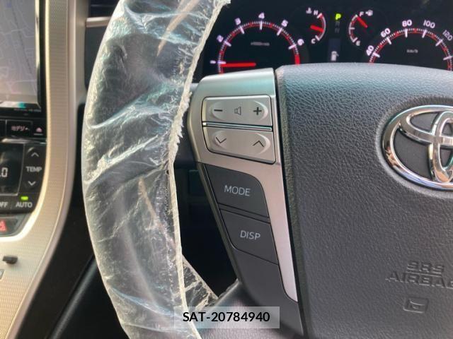 Toyota VELLFIRE 2012-10 8159456-16