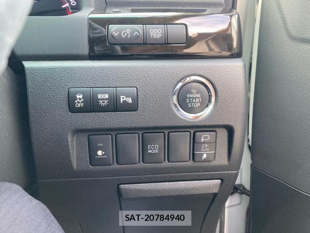 Toyota VELLFIRE 2012-10 8159456-17