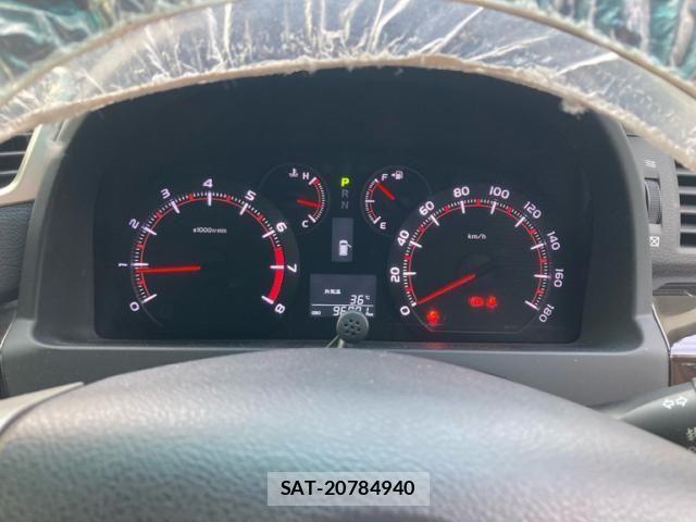 Toyota VELLFIRE 2012-10 8159456-18
