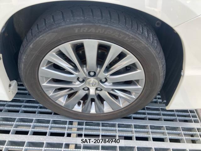 Toyota VELLFIRE 2012-10 8159456-5