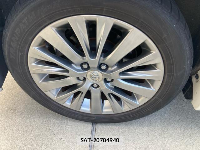 Toyota VELLFIRE 2012-10 8159456-6