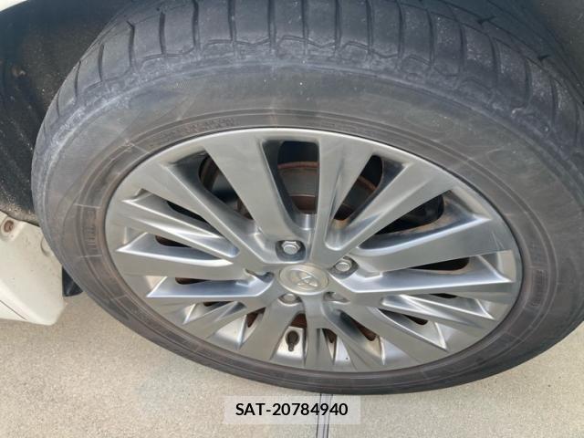 Toyota VELLFIRE 2012-10 8159456-7