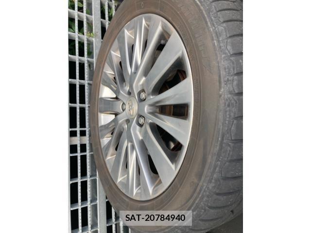 Toyota VELLFIRE 2012-10 8159456-8