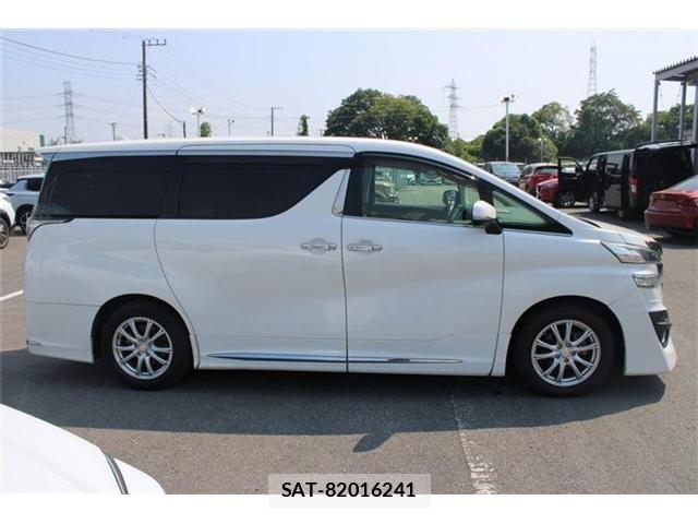 Toyota VELLFIRE 2015-03 8159446-12