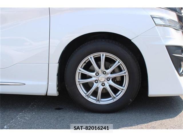 Toyota VELLFIRE 2015-03 8159446-13