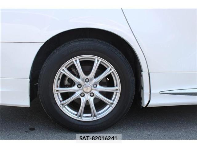 Toyota VELLFIRE 2015-03 8159446-14