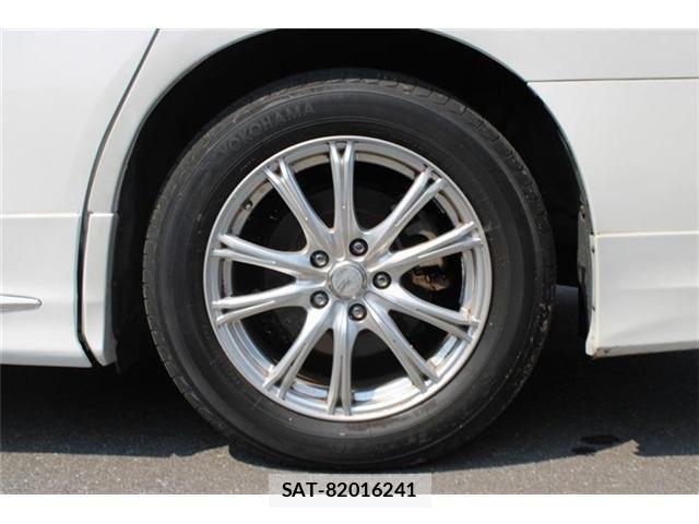 Toyota VELLFIRE 2015-03 8159446-15