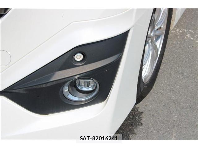 Toyota VELLFIRE 2015-03 8159446-18