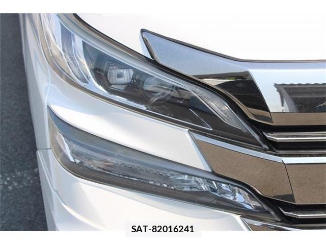 Toyota VELLFIRE 2015-03 8159446-19