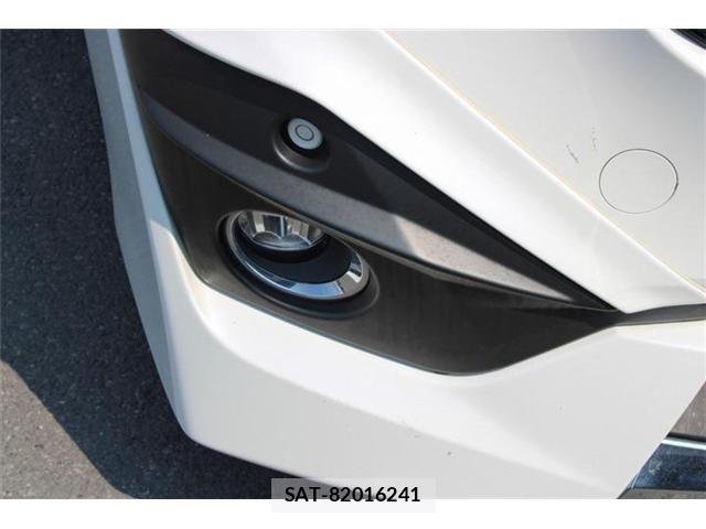 Toyota VELLFIRE 2015-03 8159446-20