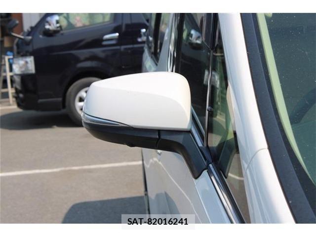 Toyota VELLFIRE 2015-03 8159446-21
