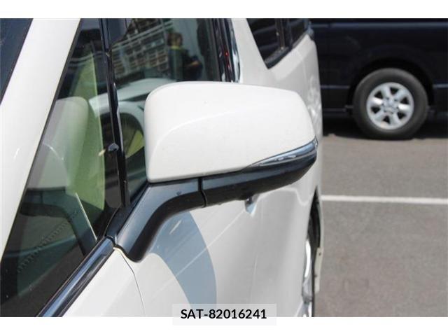 Toyota VELLFIRE 2015-03 8159446-22